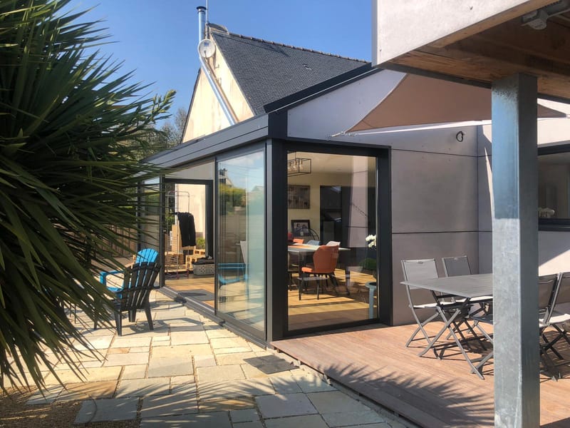 Réinventez votre espace de vie !