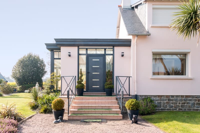 Extension de maison dans les Côtes-d’Armor : faut-il un permis de construire ?