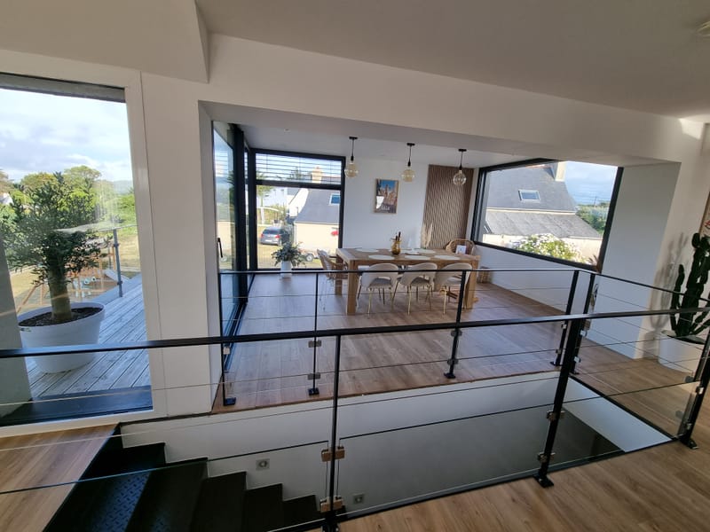 Comment une extension de maison peut augmenter la valeur de votre bien dans les Côtes-d’Armor ?