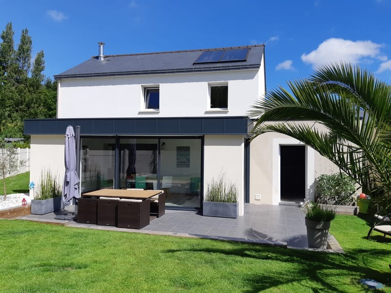 Comment déclarer son extension aux impôts (et quelle fiscalité prévoir) ?