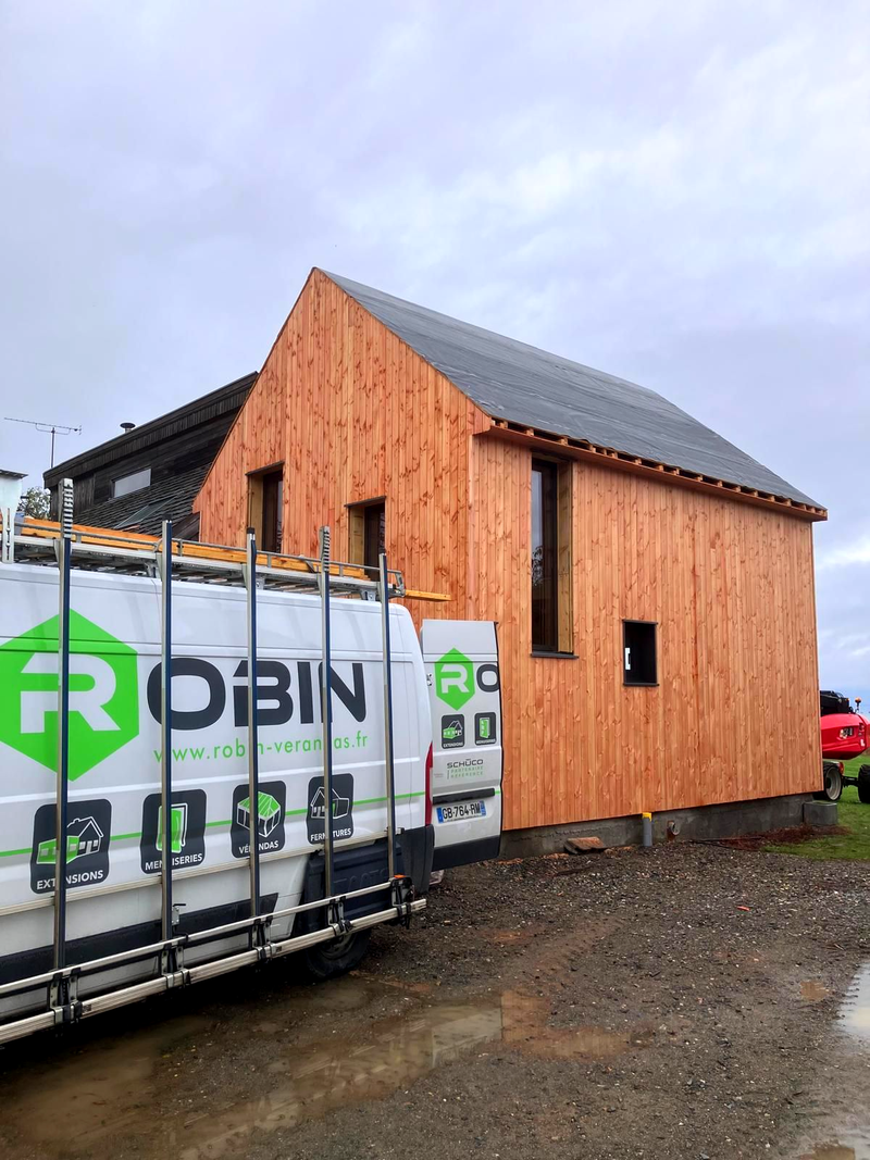 Robin : une entreprise RGE au service de vos projets