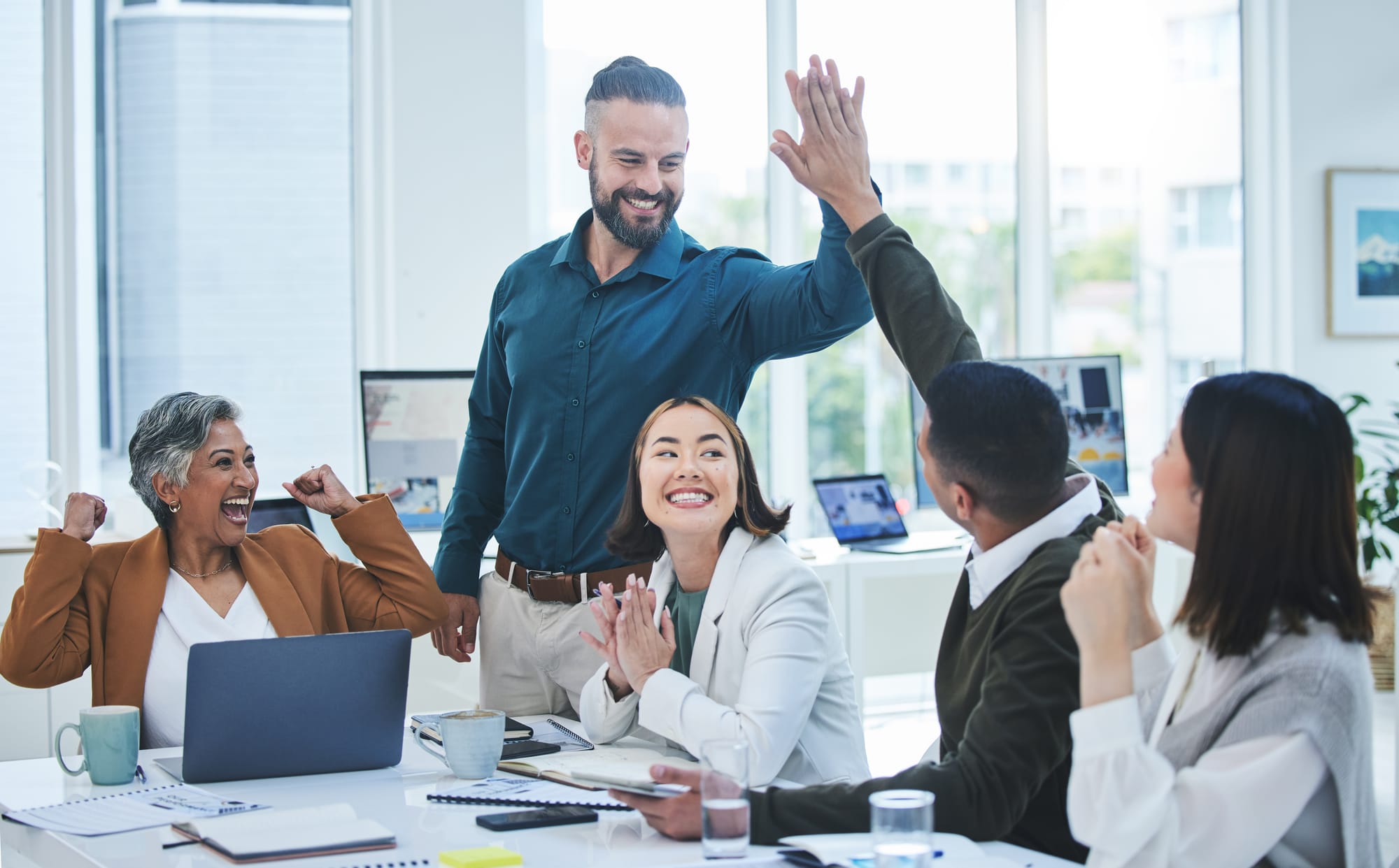 Employee Recognition Matters!