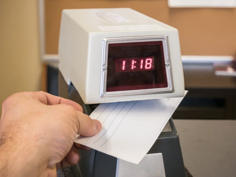 Flexibility and Control with Hourly