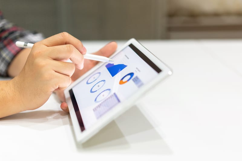 Metrics Driven Compensation Strategy