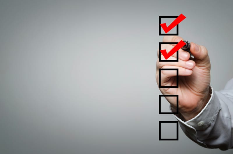 Defining Your Objectives
