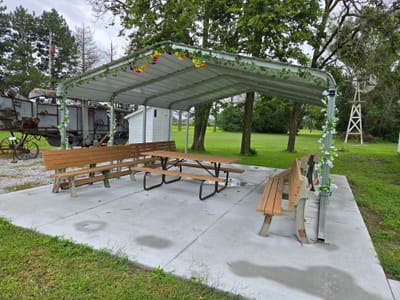 Picnic Area
