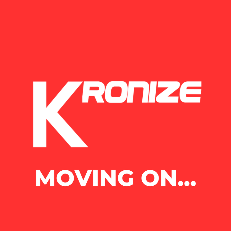 Moving On