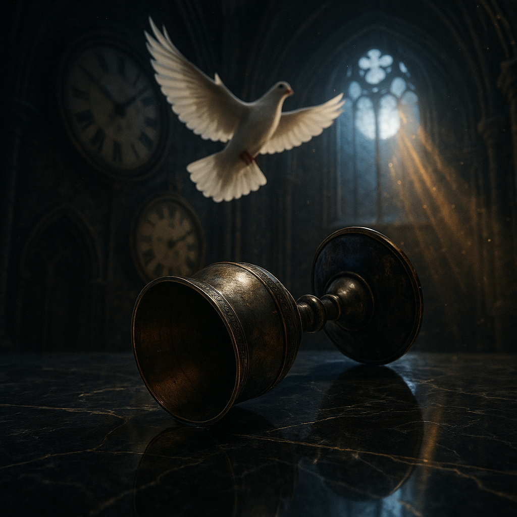 Ancora su "Dracula, the monster"