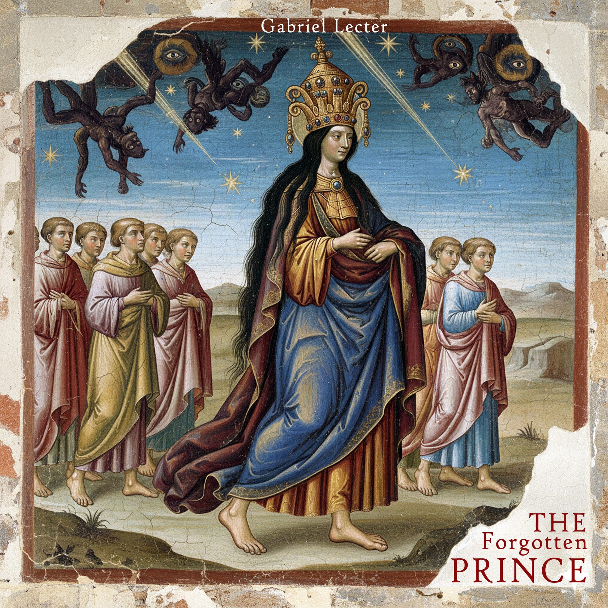 The Forgotten Prince