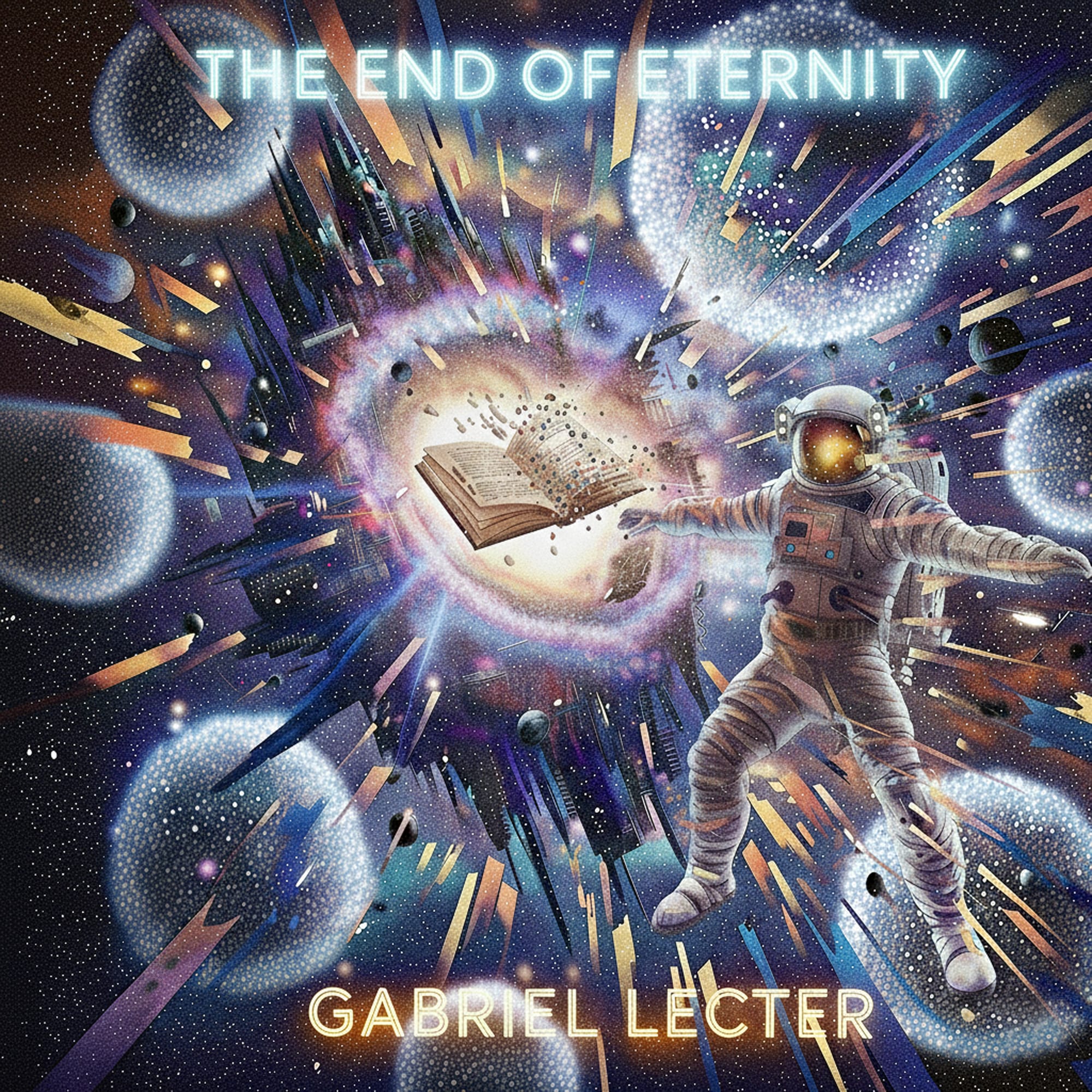The End of Eternity