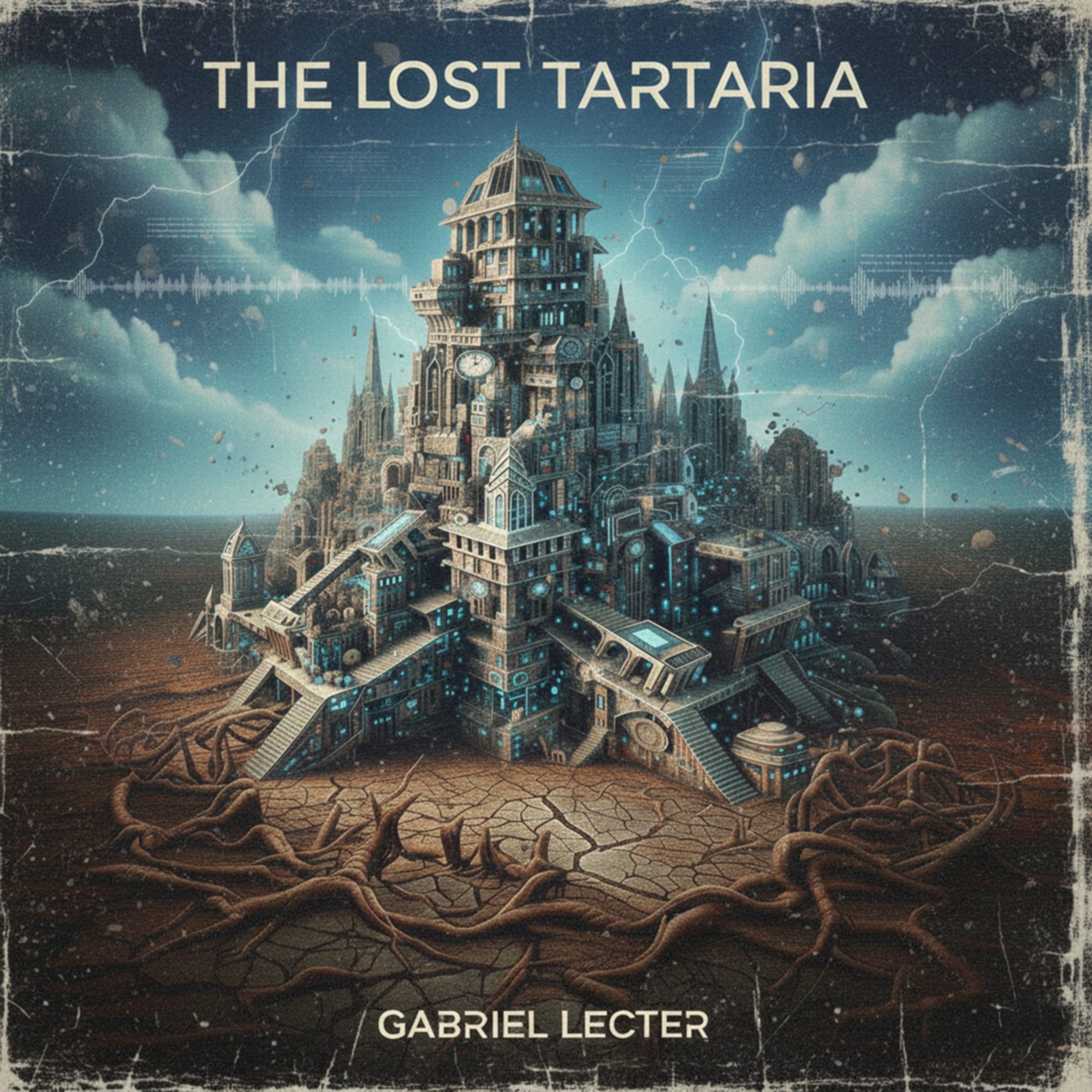 THE LOST TARTARIA