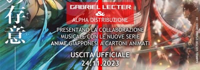 CARTONIONLINE E TOP JAPAN MUSIC - IL MONDO ANIME E' VICINO