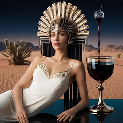 The beginning of Understanding