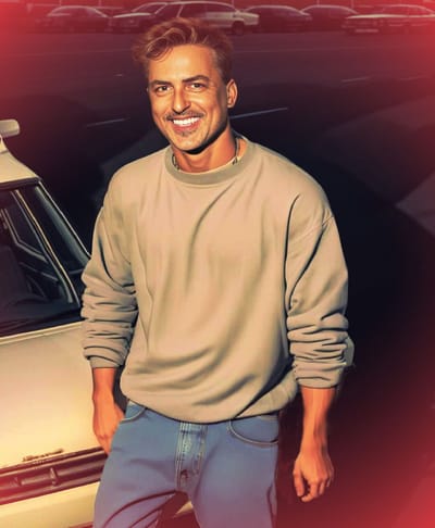 I TEMPI DELLA SPENSIERATEZZA