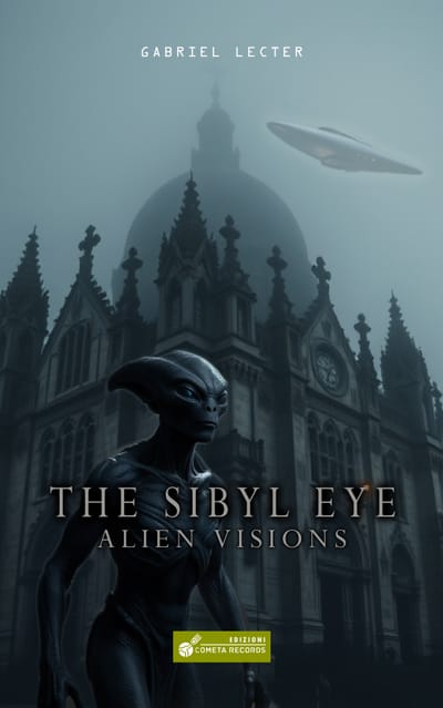 Libro in arrivo con il nuovo album