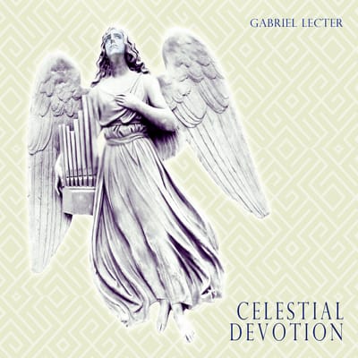 "Celestial Devotion" the quantum album
