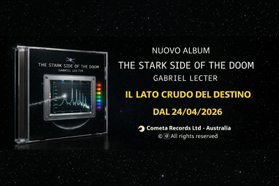 THE STARK SIDE OF THE DOOM