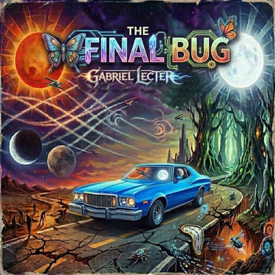 THE FINAL BUG