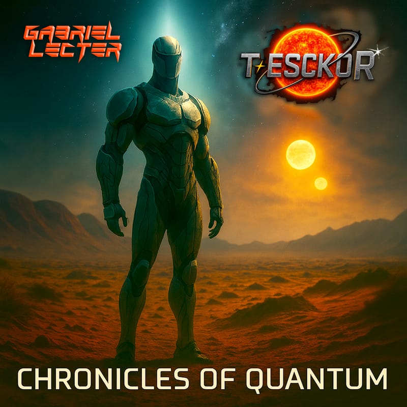 Chronicles of quantum