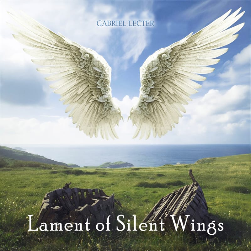 LAMENT OF SILENT WINGS