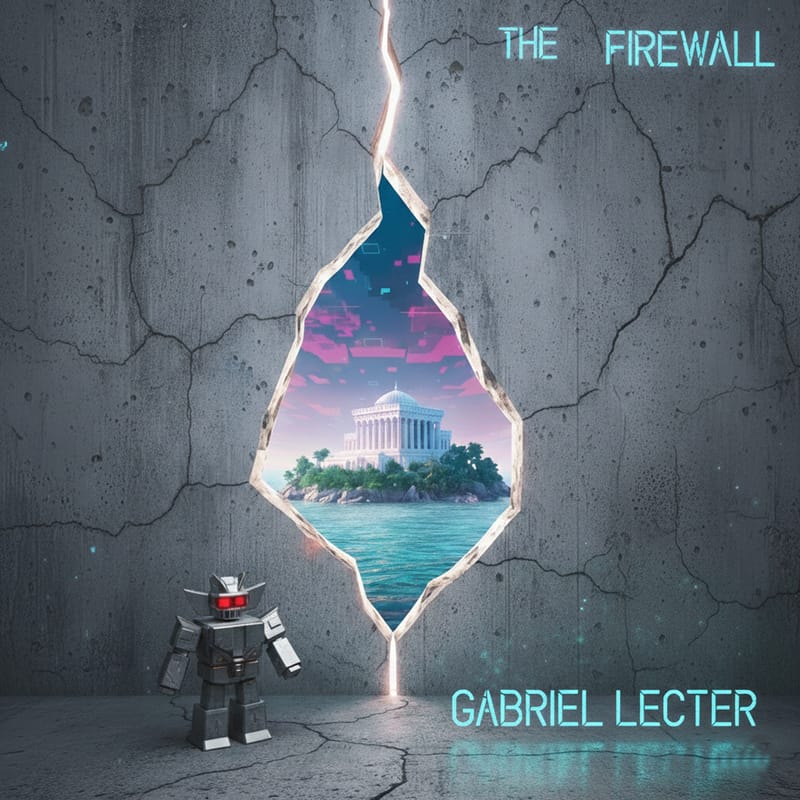 THE FIREWALL