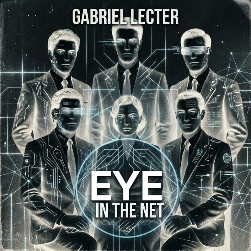 EYE IN THE NET
