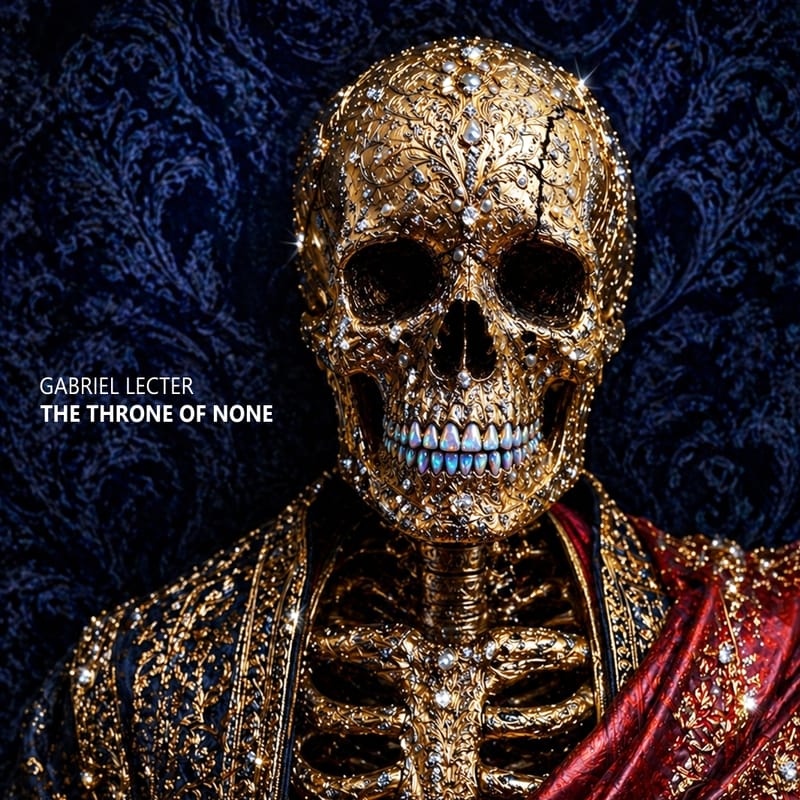 The Throne of None - Single