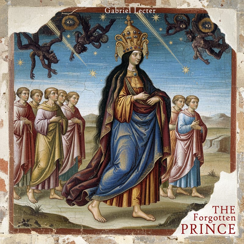 The Forgotten Prince