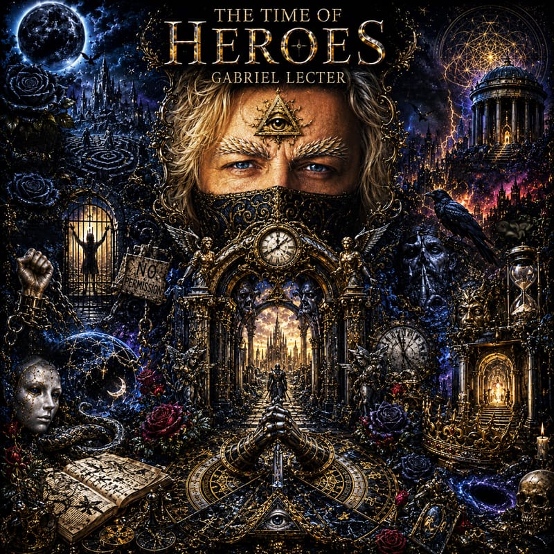 The Time of Heroes
