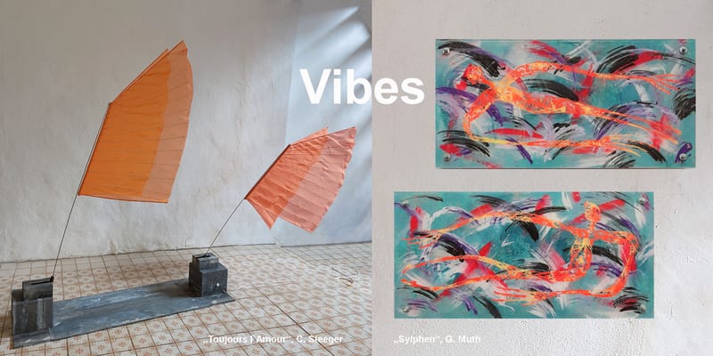 "VIBES"- Parallele Prozesse
