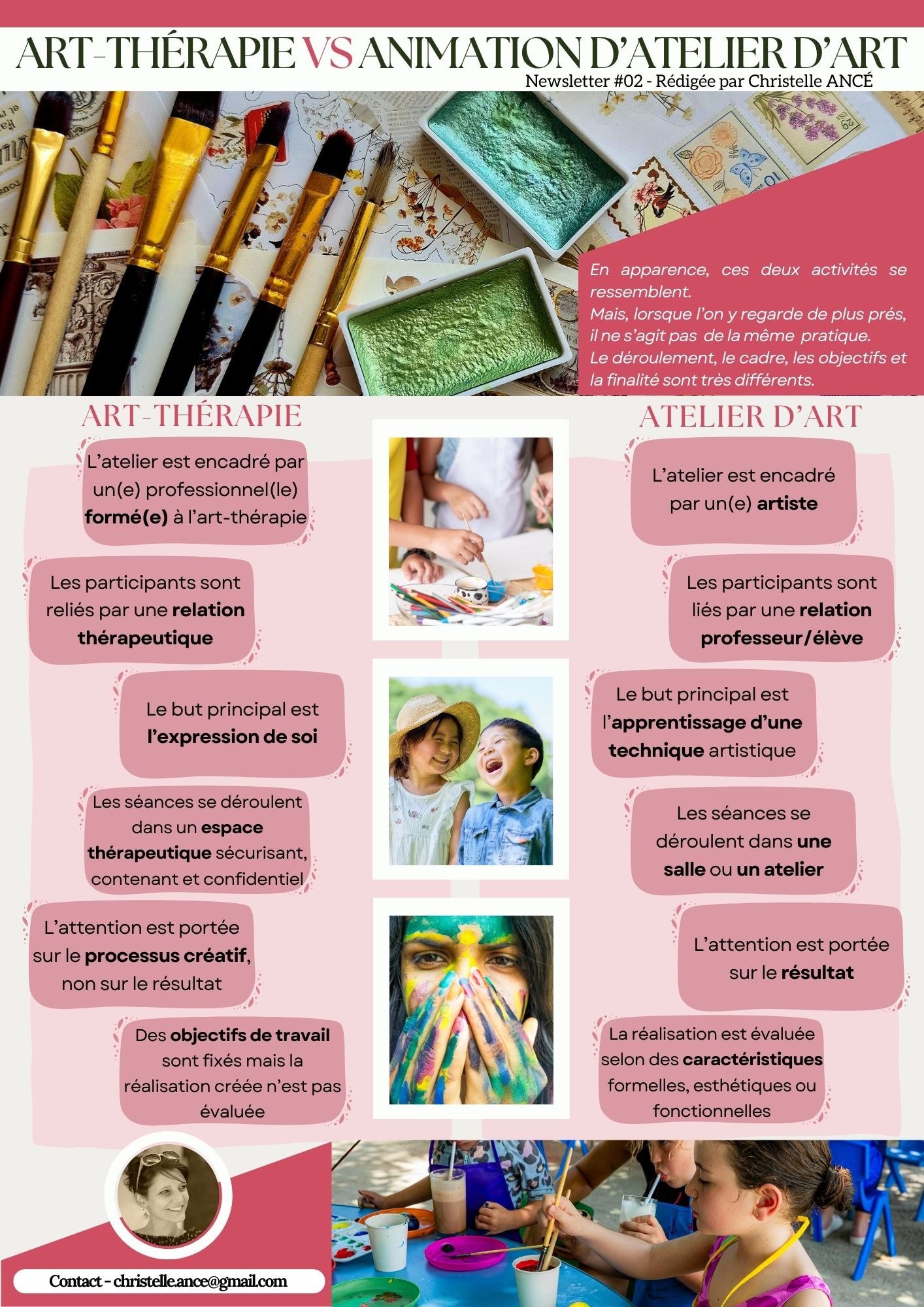 Newsletter #02 - Janvier 2026