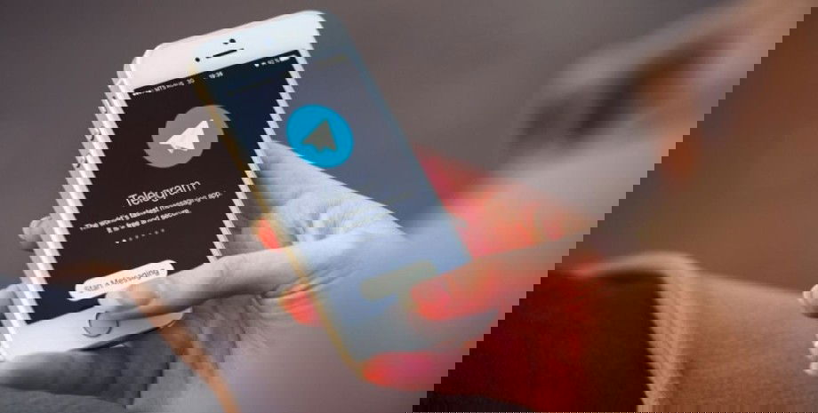 УВАГА, нова схема АФЕРИСТІВ! ОСЬ як ШАХРАЇ можуть зламати ваш АКАУНТ в телеграмі. БУДЬТЕ обережні