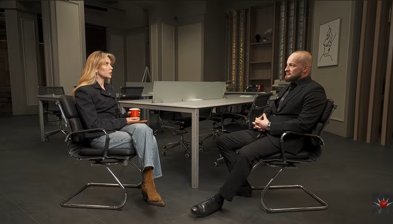 ВСЯ ПРАВДА ПРО ОФІСИ: скільки заробляють, хто їх кришує і чому звідти не виходять