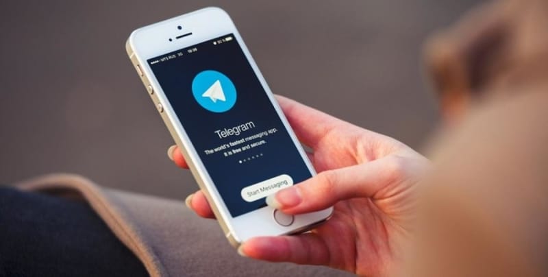 ATTENTION, a new scheme of SCAMMERS! HERE'S how SCAMMERS can hack your Telegram ACCOUNT. BE CAREFUL