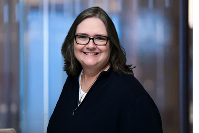 Lisa M. Rico image