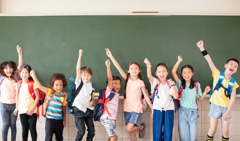 DIVORCING WHEN YOU HAVE CHILDREN IN SPECIAL EDUCATION OR CHILDREN WITH DISABILITIES