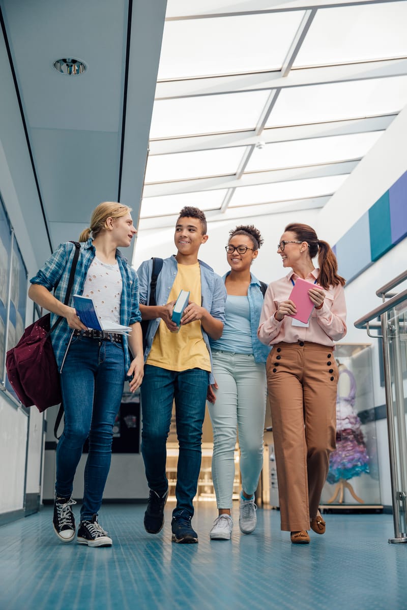 Post Divorce Parenting: Non-litigation Options