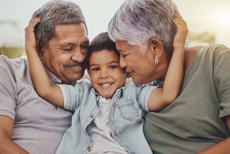 Understanding Grandparent Visitation Rights in Massachusetts