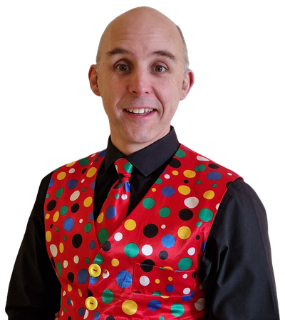 A bit about Magic Jono image