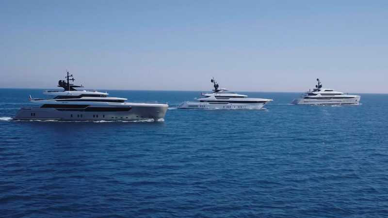 Servizio Aerial D.O.P.