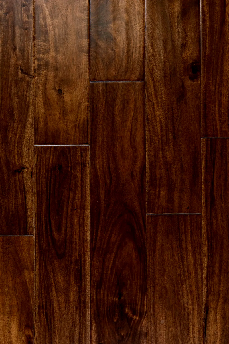 Acacia, Solid Wood Flooring