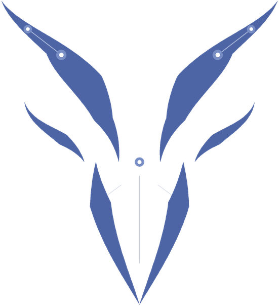 The markhor