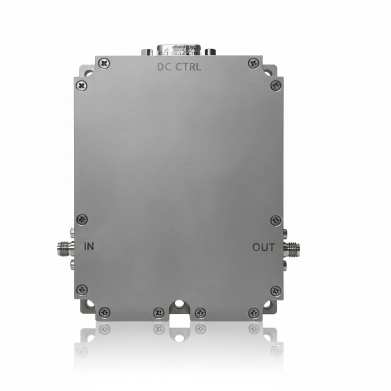 Custom RF & Microwave Solutions