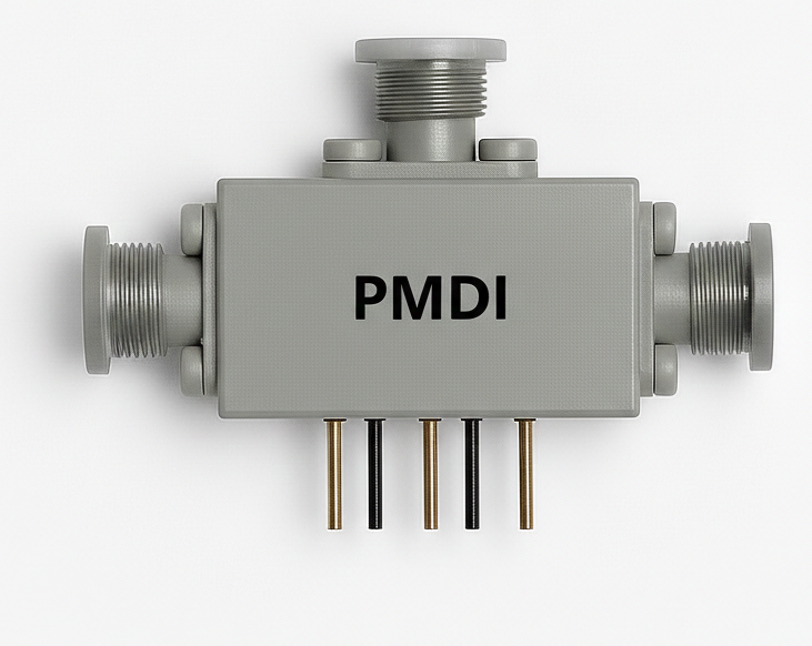mmWave PIN Diode Switches