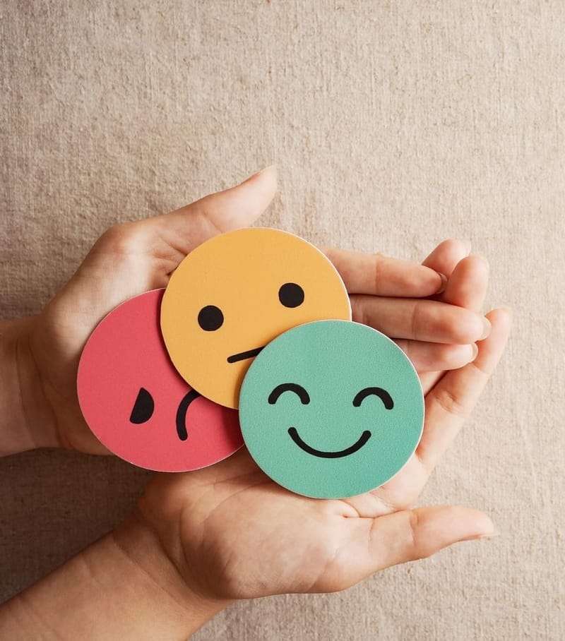 Mental Health First Aid in the Work Place