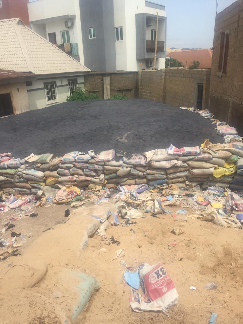Ilmenite Sand – Supplied by Augustina Impex Limited