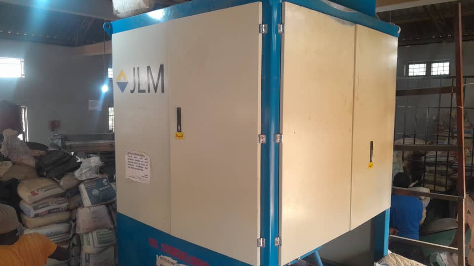 Zircon Sand – Supplied by Augustina Impex Limited