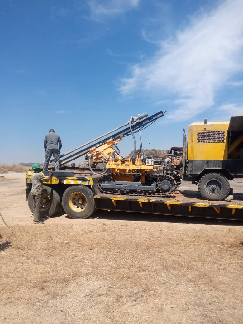 Lead Ore – Supplied by Augustina Impex Limited
