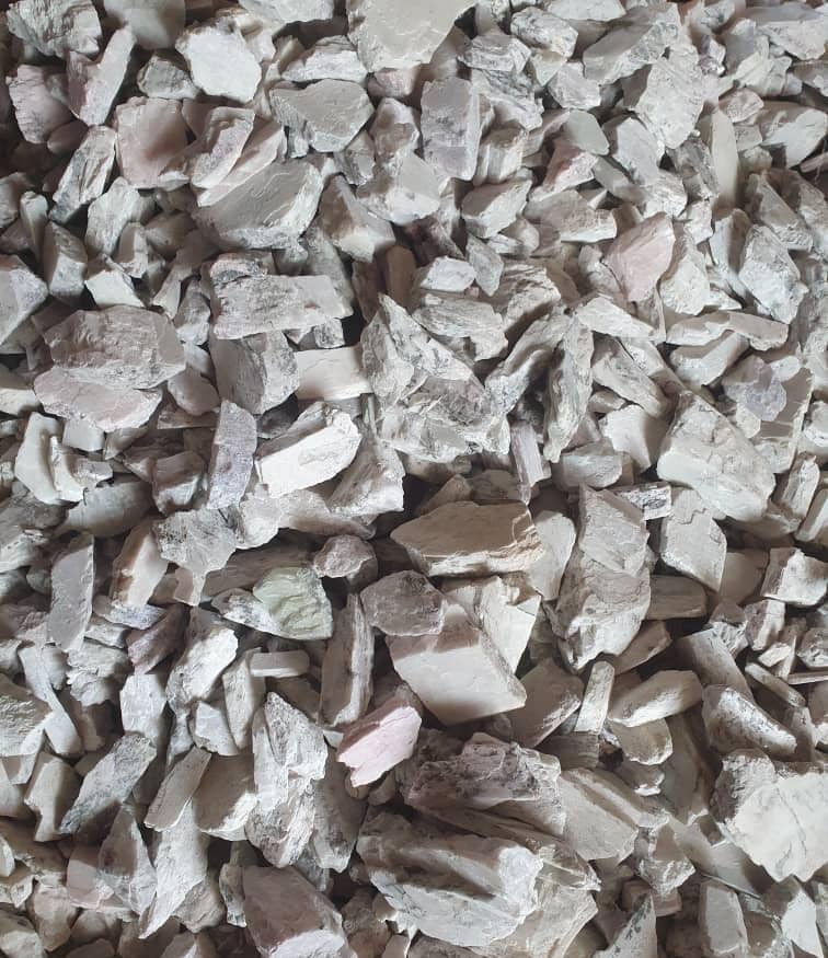 Lithium Ore