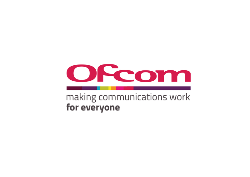 Ofcom Licensing